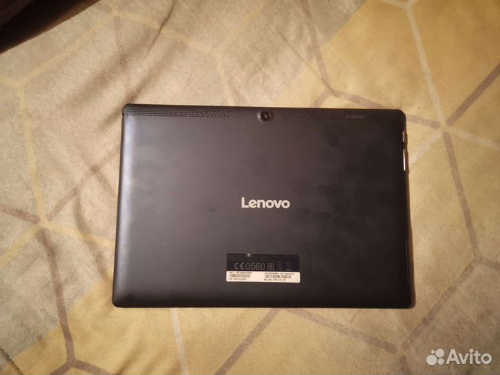 Планшет lenovo