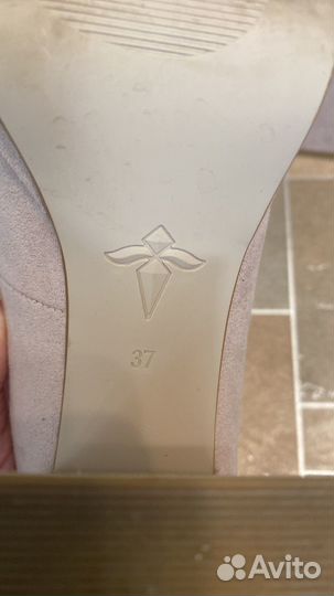 Туфли женские