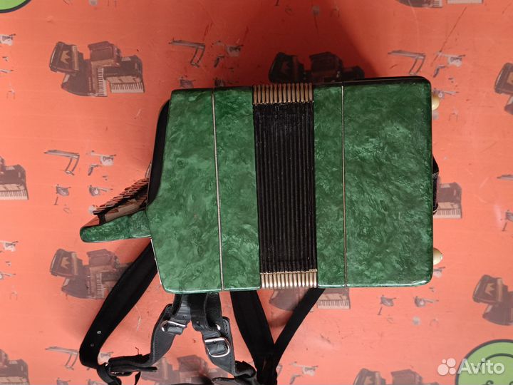 Баян Этюд/Скупка