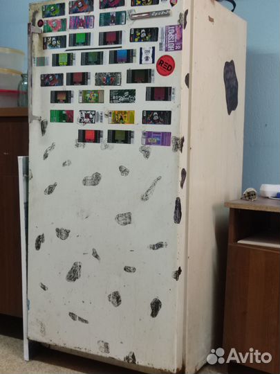 Холодильник Орск-3