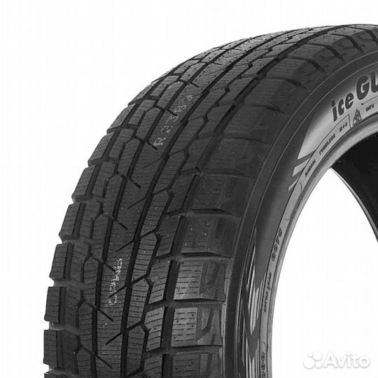 Yokohama Ice Guard SUV G075 265/50 R22
