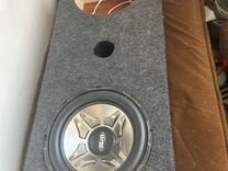 Jbl stage 1010 короб зя