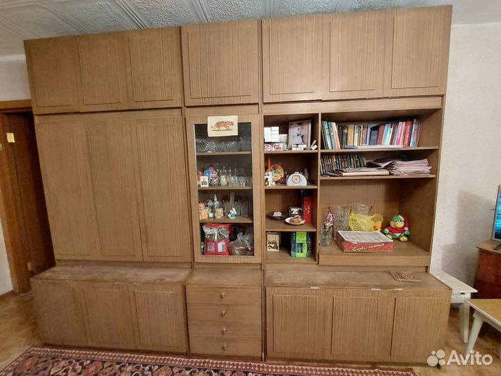 Продам стенку