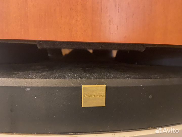Pioneer S-AX10