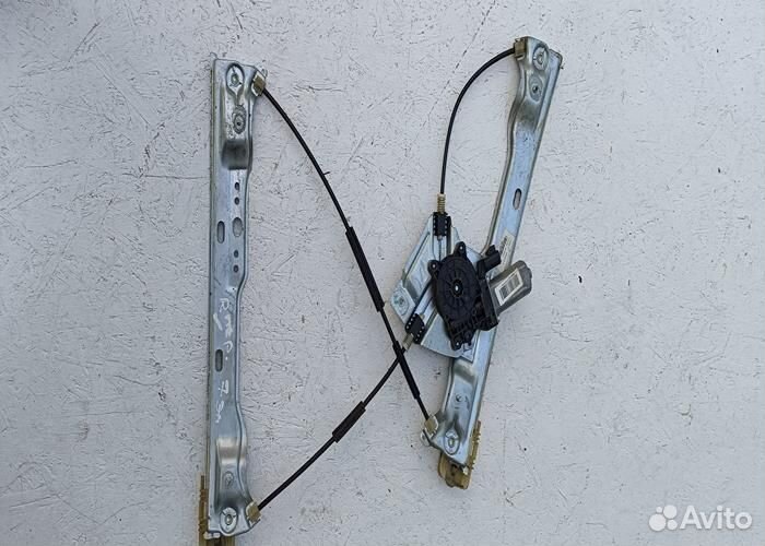 Стеклоподъемник электрический передний правый Geel