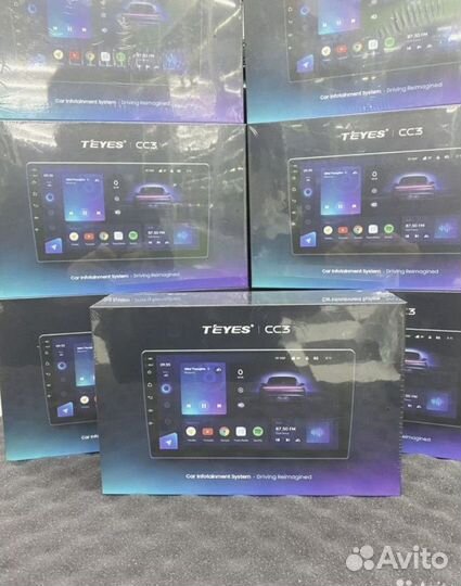 Магнитолы для любых автомобилей