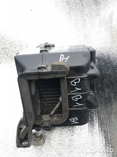 Мазда бт50 испаритель, кондиционер