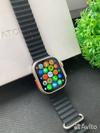 Apple Watch Ultra 2 (Арт.34154)