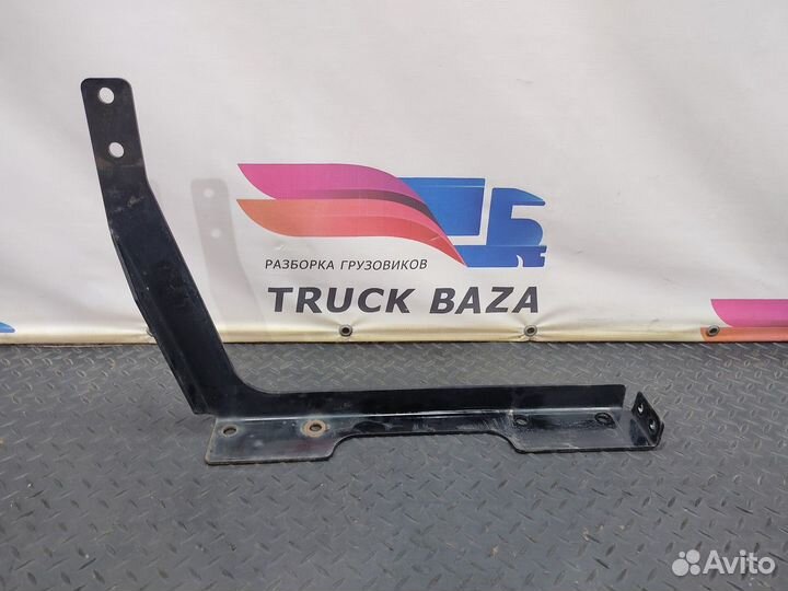 1672699 Кронштейн трапа Daf CF, Daf XF105