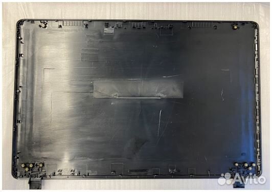 Крышка матрицы (Cover A) для ноутбука Acer Aspire