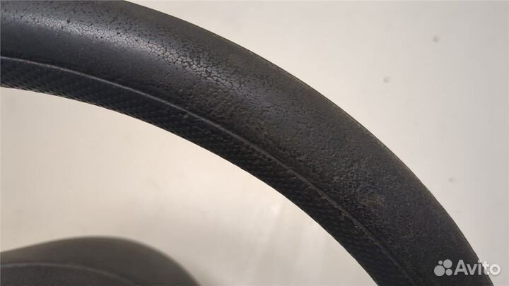 Руль Volkswagen Polo, 2000