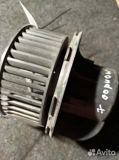 Моторчик отопителя Ford Cougar, Ford Mondeo