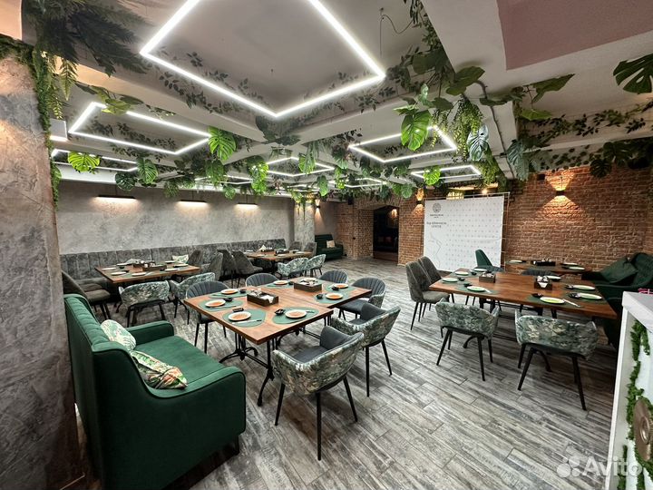 Банкетный зал для вашего мероприятия