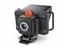 Blackmagic Studuo Camera 4K Pro