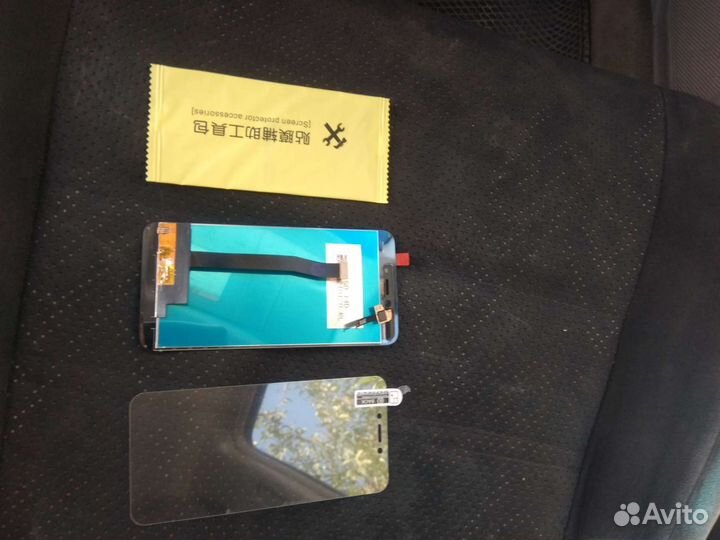 Сенсер для xiaomi 4x