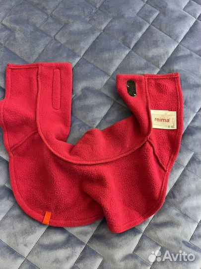 Снуд шарф Reima