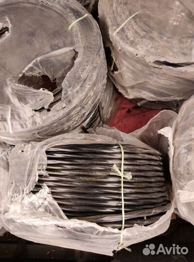 Кабель ввгнг 3х2. 5