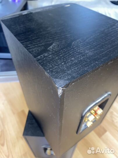 Колонки DM601 S3