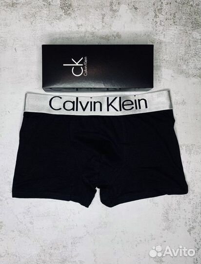 Набор трусов Calvin Klein