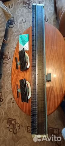 Вязальная машина