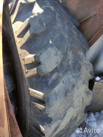 Колёса наУрал или Камаз-везд, краз, Я-170А арочная