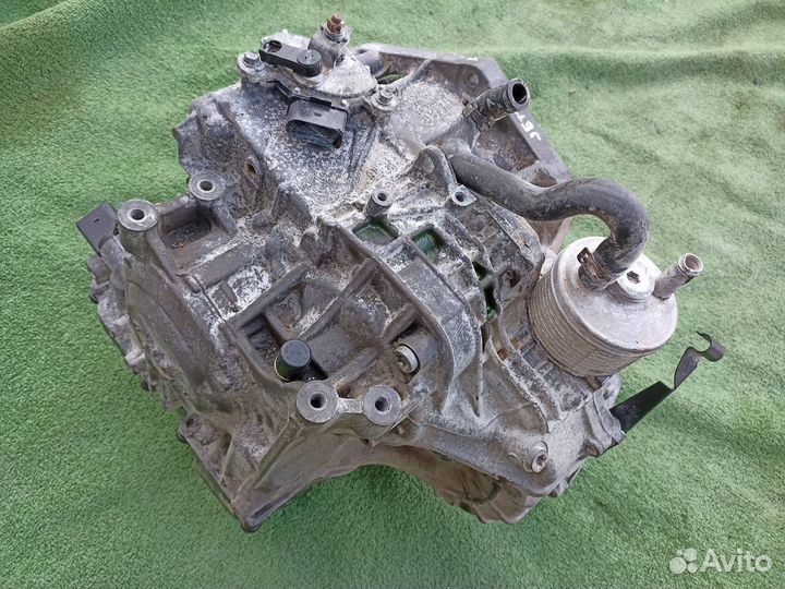 АКПП Volkswagen Jetta седан 1.6 2006