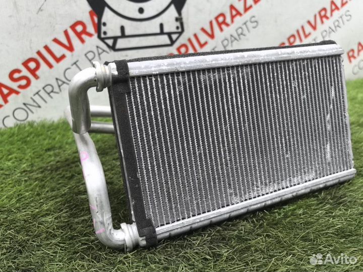 Радиатор отопителя Honda Cr-V RE4 2007