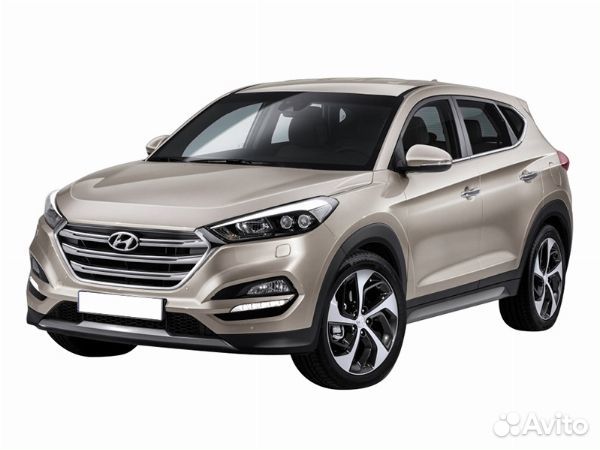 Натяжитель приводного ремня hyundai santa FE/KIA sorento 2,0/2,2D 09