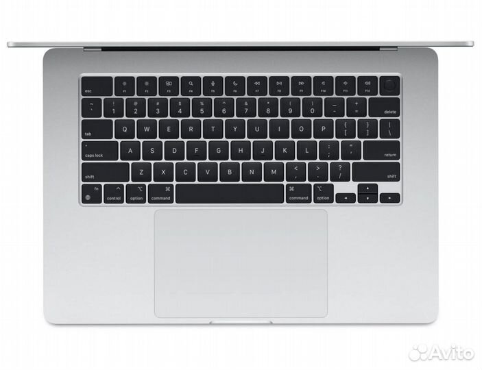 Apple MacBook Air 15, M3, 24 гб, 2 тб, Z1GE0017L