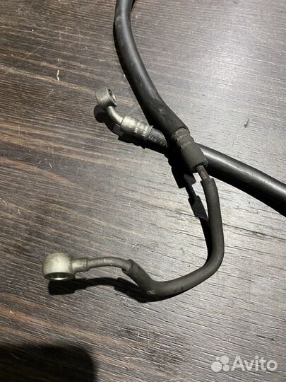 Шланг сцепления для suzuki gsf650 bandit 07-08