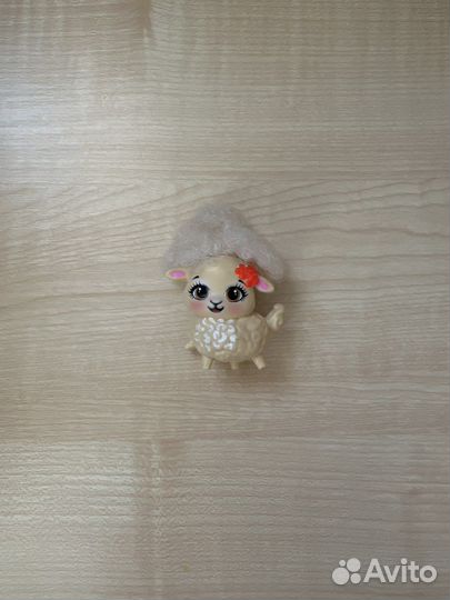 Enchantimals оригинальные