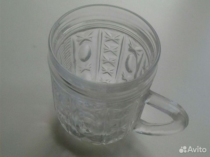 Кружки СССР