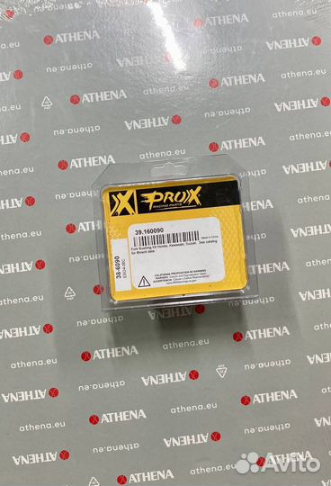 Ремкомплект вилки Honda Kawasaki Suzuki