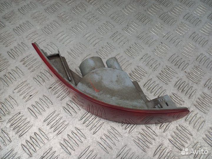 Фара противотуманная задняя левая задняя левая