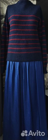 Кашемир 100 водолазка Европа р. М