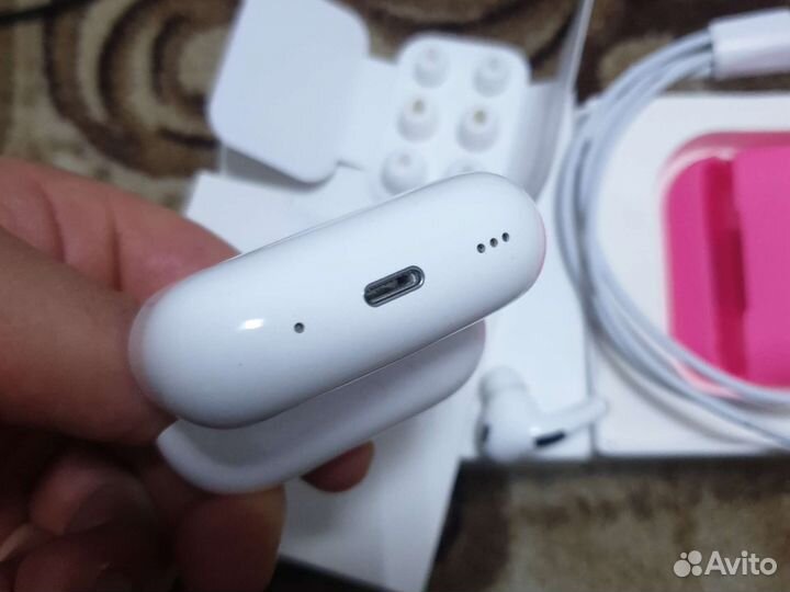 Apple airpods pro 2