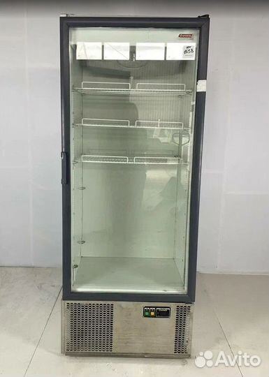 Шкаф холодильный Ариада R700 VS (1 дв. стекл.)