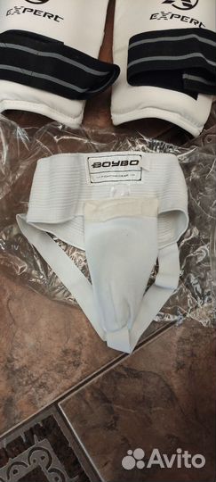 Защита паха предплечья защита голени мальчику