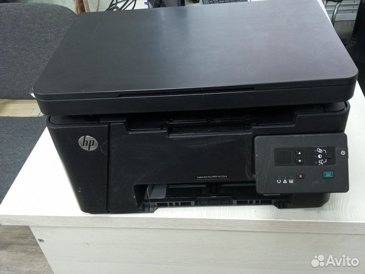 Мфу лазерная samsung scx-3405