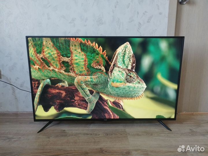 Телевизор SMART TV razz 50