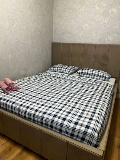 Квартира-студия, 38 м², 15/21 эт.