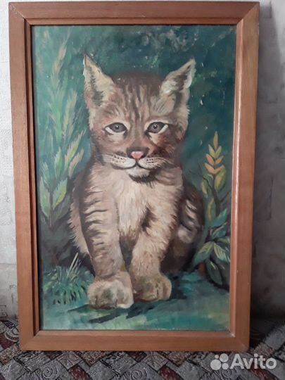 Старинные рамки и картины старые и современные