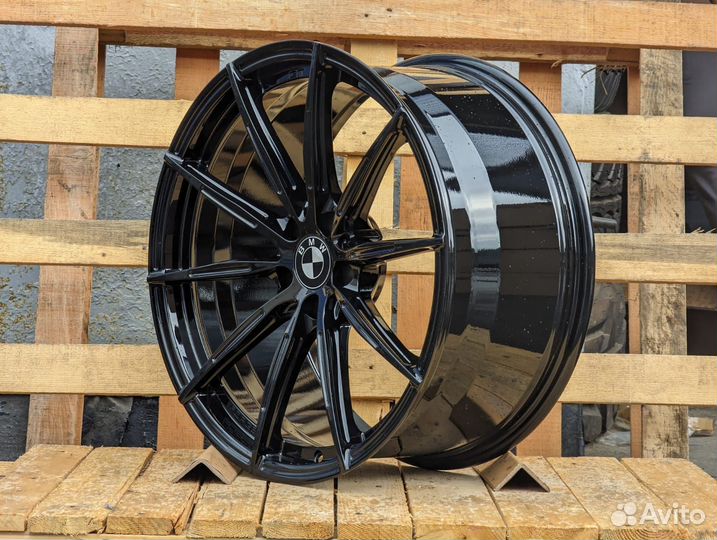 Кованые диски GT Forged R20 5x112 для BMW M5 F90