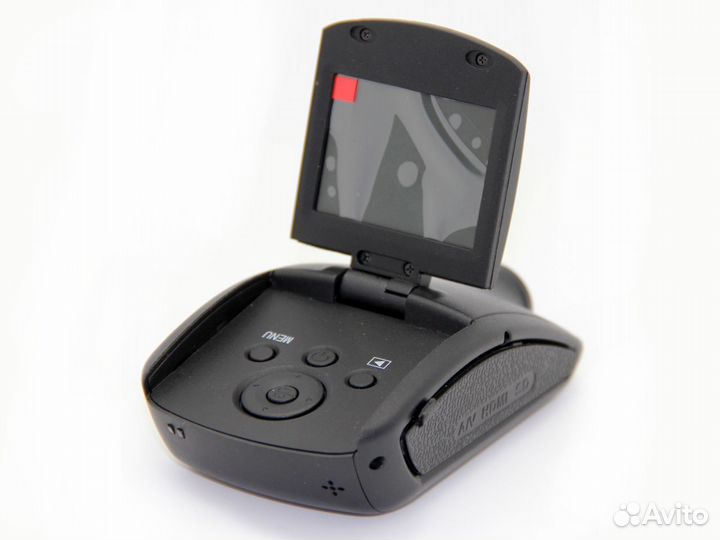 Видеорегистраторы