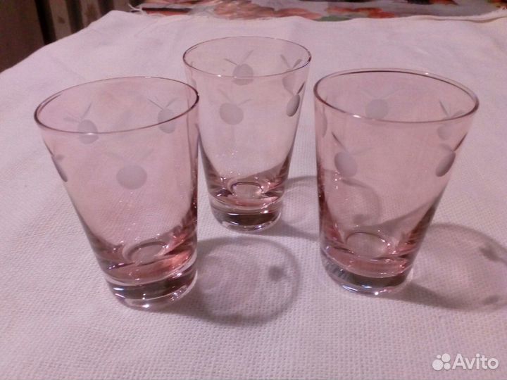 Посуда СССР