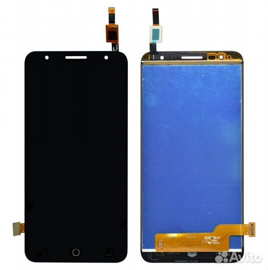 Дисплей для Alcatel (5056D) One Touch Pop 4 Plus +