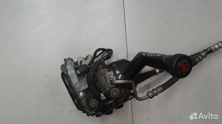 Насос усилителя руля Peugeot Partner, 2011