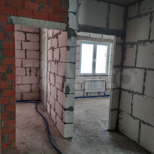 1-к. квартира, 41,8 м², 18/19 эт.