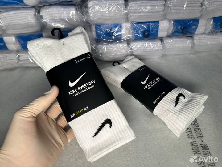 Носки nike everyday