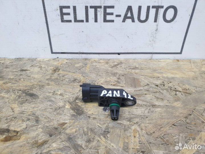 Датчик давления Porsche Panamera 970 4.8 2010